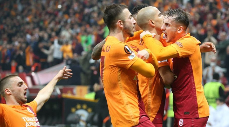 Galatasaray'da tarihi karar! 5 futbolcunun bileti kesildi - Sayfa 6