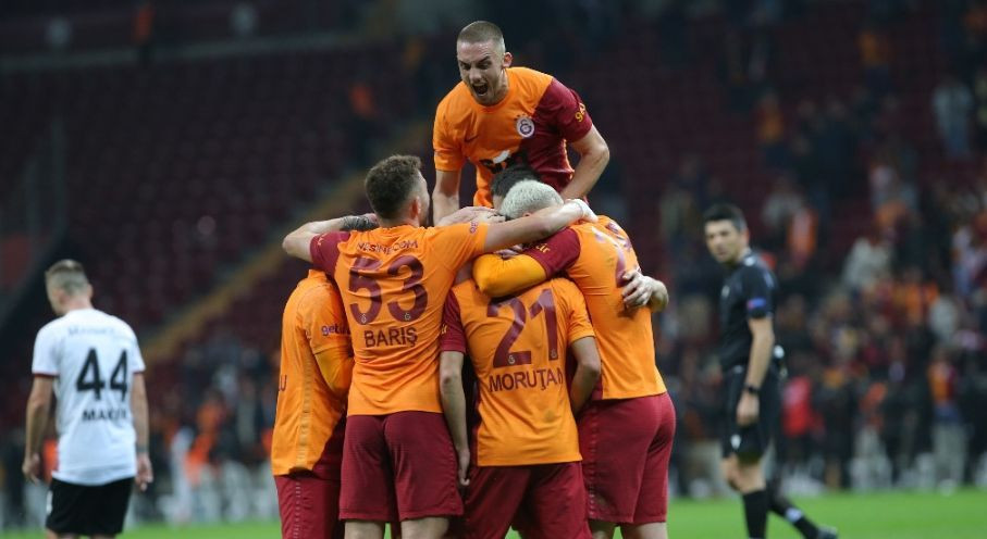 Galatasaray'da tarihi karar! 5 futbolcunun bileti kesildi - Sayfa 7