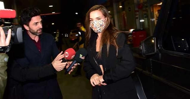 Hakan Baş'tan boşanacağı konuşulan Bensu Soral'dan bomba Kubilay Aka itirafı - Sayfa 2