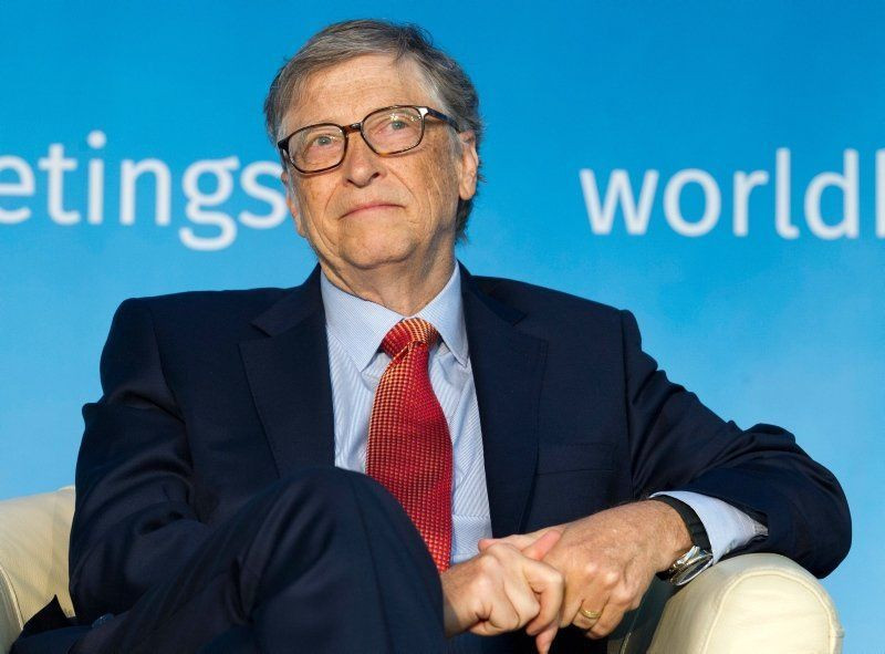 Pandemiyi önceden bilmişti! Bill Gates, yeni tehlikeyi açıkladı - Sayfa 7