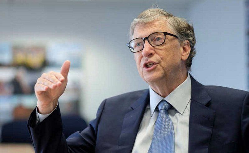 Pandemiyi önceden bilmişti! Bill Gates, yeni tehlikeyi açıkladı - Sayfa 5