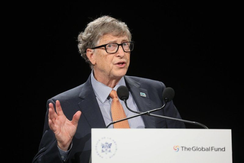 Pandemiyi önceden bilmişti! Bill Gates, yeni tehlikeyi açıkladı - Sayfa 2