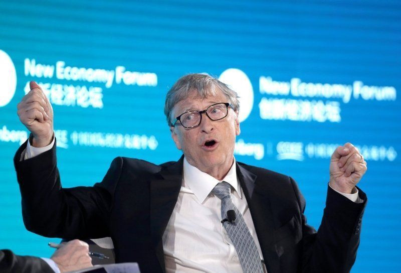 Pandemiyi önceden bilmişti! Bill Gates, yeni tehlikeyi açıkladı - Sayfa 12