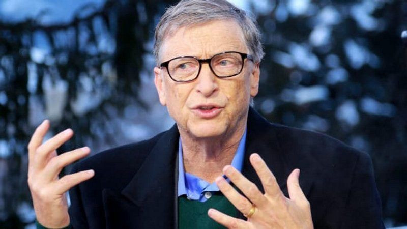 Pandemiyi önceden bilmişti! Bill Gates, yeni tehlikeyi açıkladı - Sayfa 1