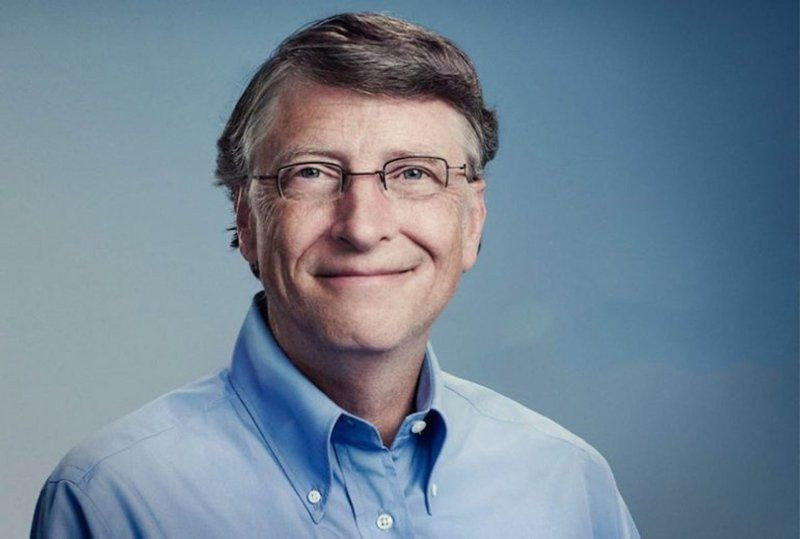 Pandemiyi önceden bilmişti! Bill Gates, yeni tehlikeyi açıkladı - Sayfa 11