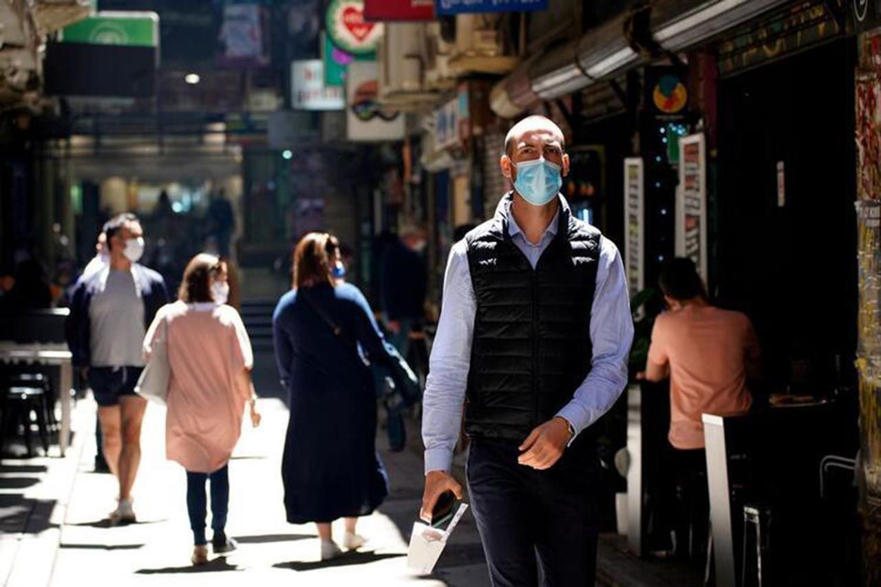 Sır gibi saklanan koronavirüs belgeleri sızdı: "Kabus hiç bitmeyecek" - Sayfa 15