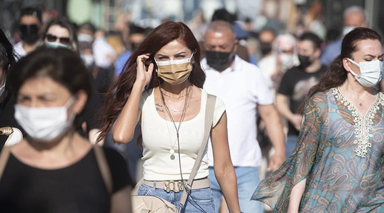 Sır gibi saklanan koronavirüs belgeleri sızdı: "Kabus hiç bitmeyecek" - Sayfa 9