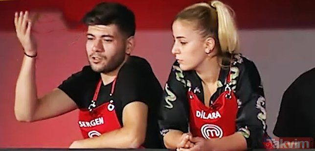 Mehmet Şef’in gözde ismiydi! MasterChef yarışmacıları ile ilgili şok aşk iddiası - Sayfa 3