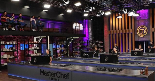 Sevilen yarışmacı MasterChef’e veda etti! Gözyaşlarına boğuldu… - Sayfa 8