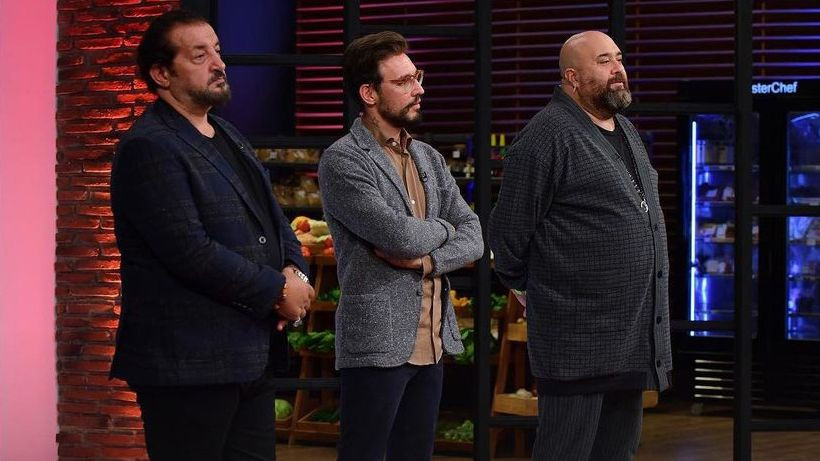 Sevilen yarışmacı MasterChef’e veda etti! Gözyaşlarına boğuldu… - Sayfa 9