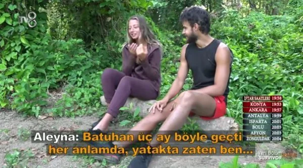 Aşk pozu patlayan Batuhan ilk kez konuştu! 'Evliyim, 2 çocuğum var, bu fotoğraftan sonra...' - Sayfa 18