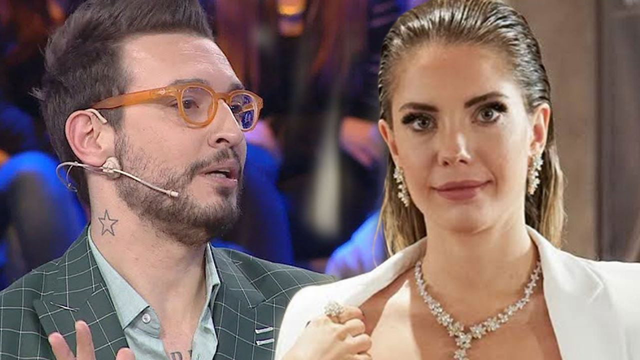 Gündeme bomba gibi düşen Danilo Zanna ve Eda Ece iddiası! Aşk mı yaşıyorlar? - Sayfa 3