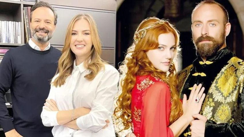 Pelin Karahan’dan yıllar sonra gelen Meryem Uzerli itirafı! ‘Şımarıklık’ açıklaması gelmişti… - Sayfa 8