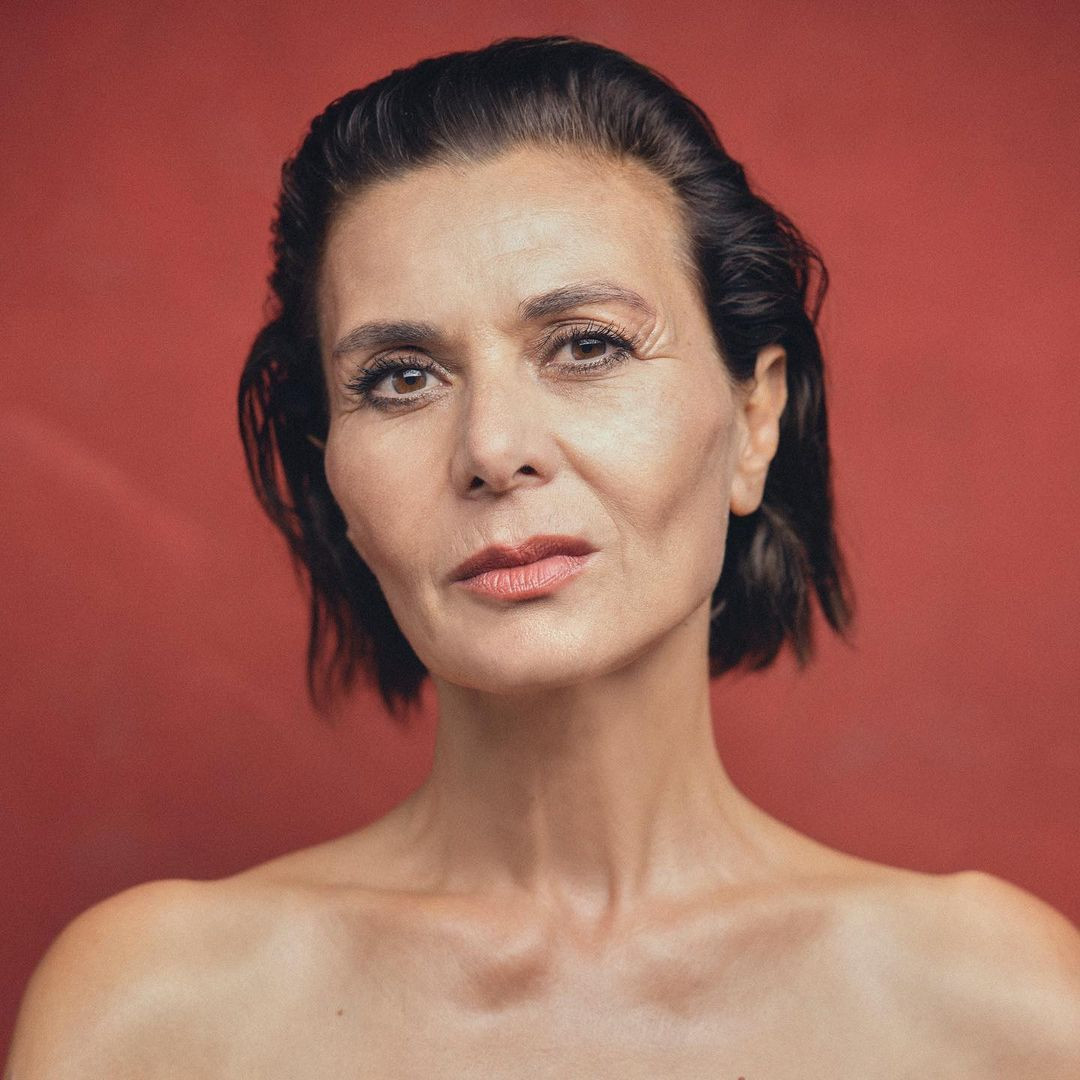 Hatice Aslan'dan bikinili fotoğraf açıklaması: Bu dünyada rahat yok - Sayfa 16