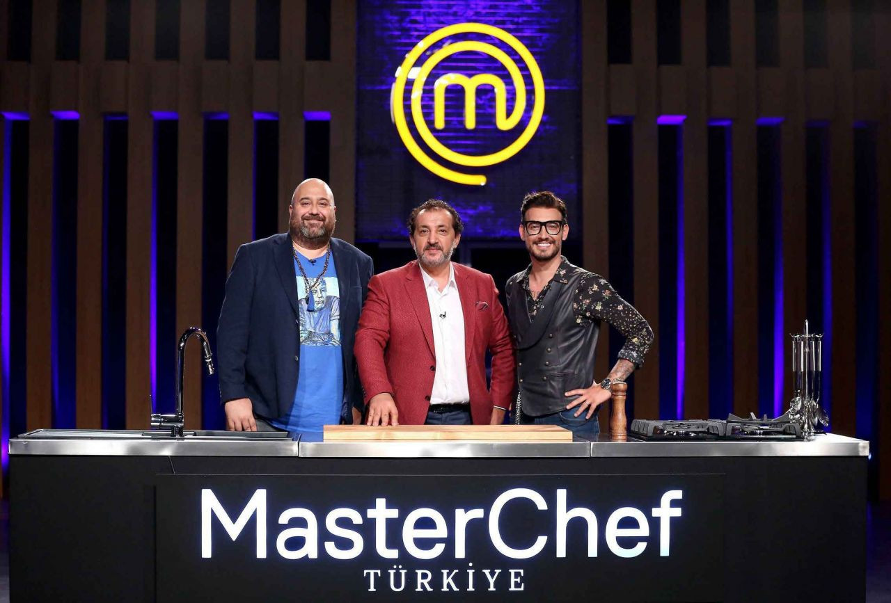 MasterChef Türkiye kurgu mu? Elenen yarışmacı Tunahan'dan Acun Ilıcalı'yı çıldırtacak hareket! - Sayfa 1