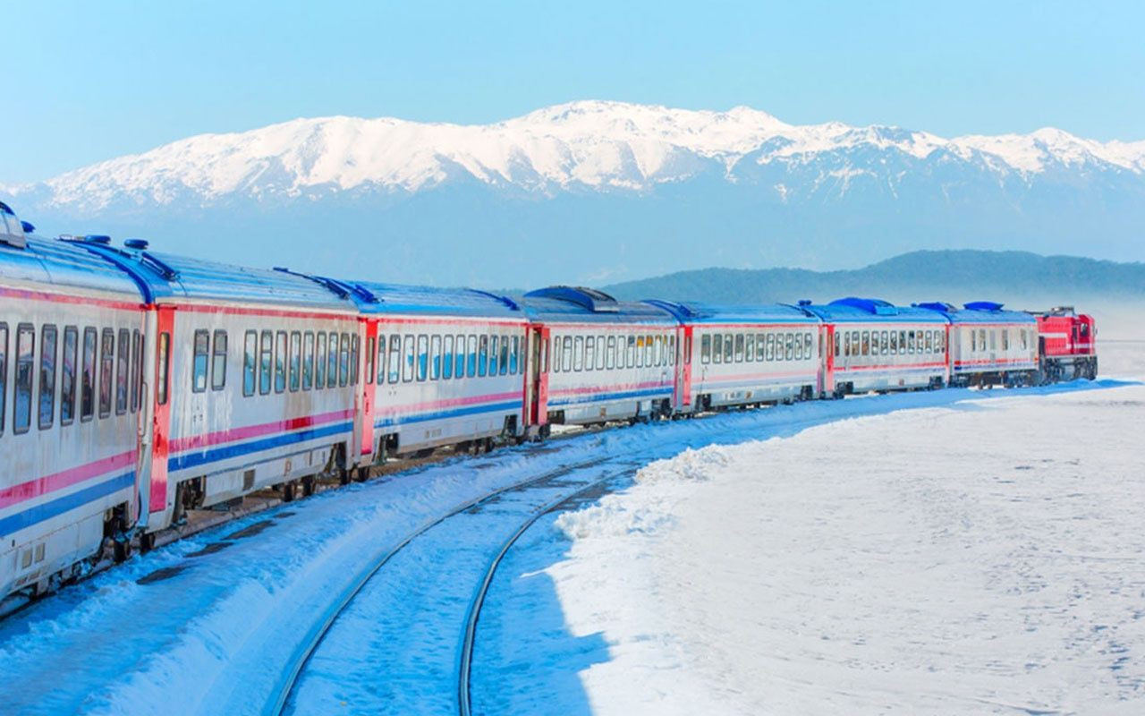 Turistik Doğu Ekspresi seferlerine yeniden başlıyor - Sayfa 2