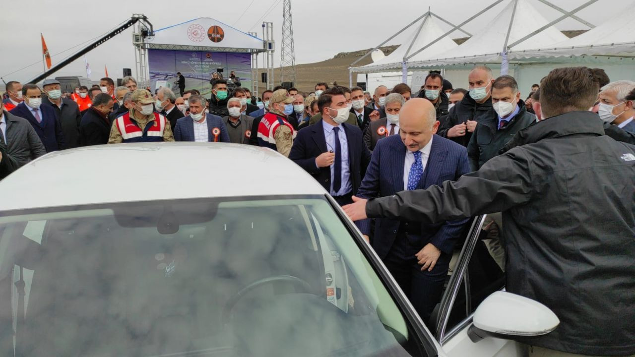 Turistik Doğu Ekspresi seferlerine yeniden başlıyor - Sayfa 4