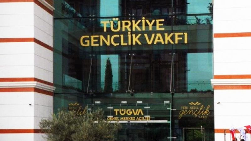 Erk Acarer yayınladı: TÜGVA yöneticisinin taciz mesajları ortaya çıktı! - Sayfa 2