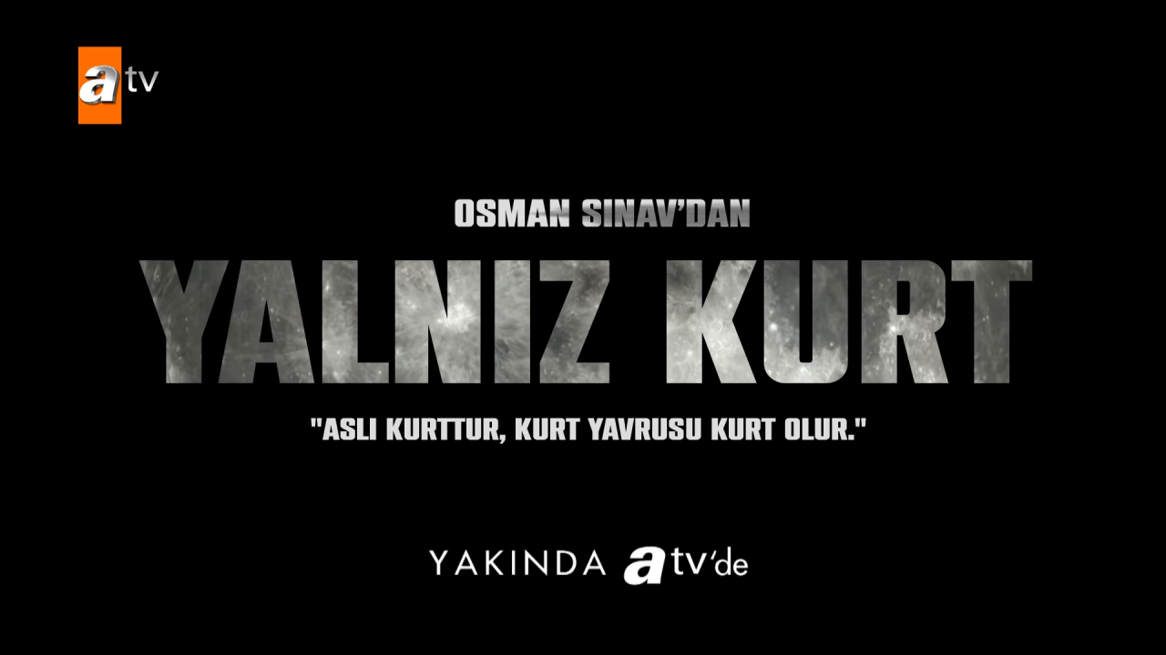 Yeni Kurtlar Vadisi geliyor! Yalnız Kurt fragmanı ile gündem oldu - Sayfa 16