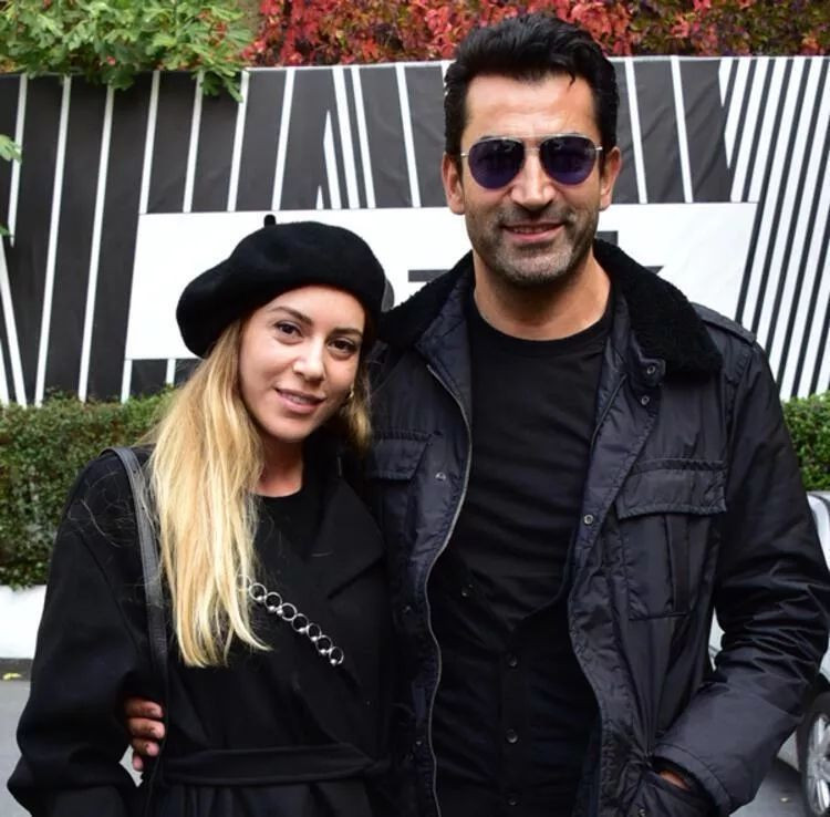 Sinem Kobal ile Kenan İmirzalıoğlu çiftinin bebeklerinin cinsiyeti belli oldu! - Sayfa 1