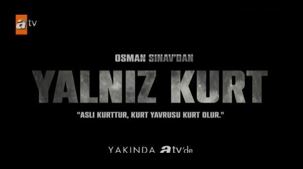 Yeni Kurtlar Vadisi geliyor! Yalnız Kurt fragmanı ile gündem oldu - Sayfa 2