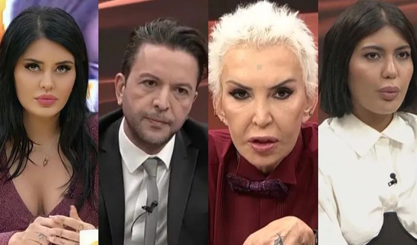 Ebru Polat duyurdu! Flash TV'nin Al Sana Haber programının kadrosu değişti! - Sayfa 2