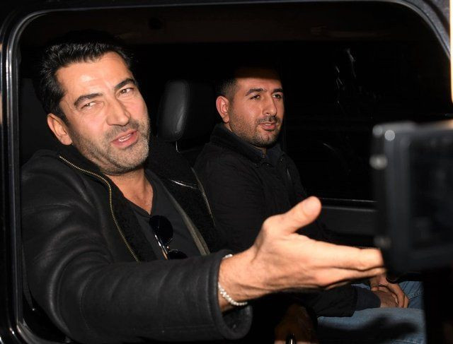 Sinem Kobal ile Kenan İmirzalıoğlu çiftinin bebeklerinin cinsiyeti belli oldu! - Sayfa 5