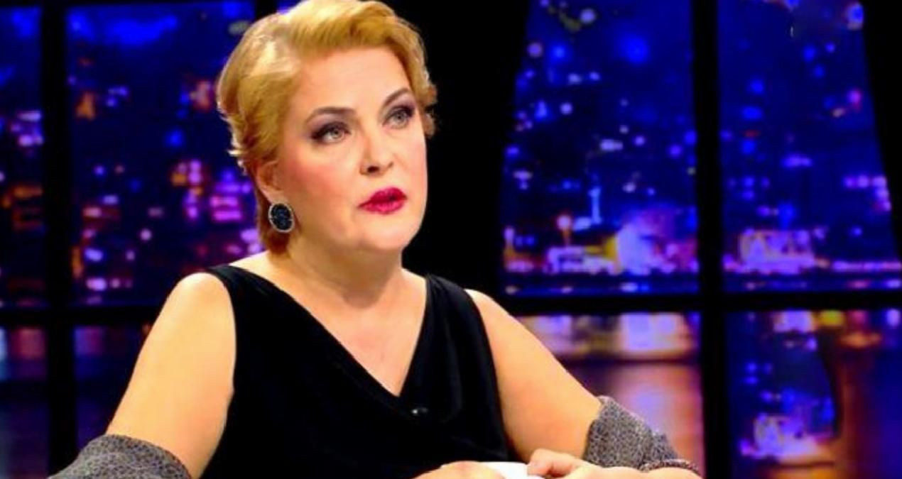 Ebru Polat duyurdu! Flash TV'nin Al Sana Haber programının kadrosu değişti! - Sayfa 5