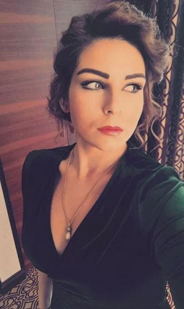 Pelin Öztekin hamamdan paylaştı! Gören dönüp bir daha baktı… - Sayfa 4