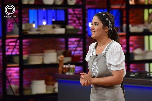 MasterChef’te şaşırtan veda! Verilen şansı kullanamadı… - Sayfa 13