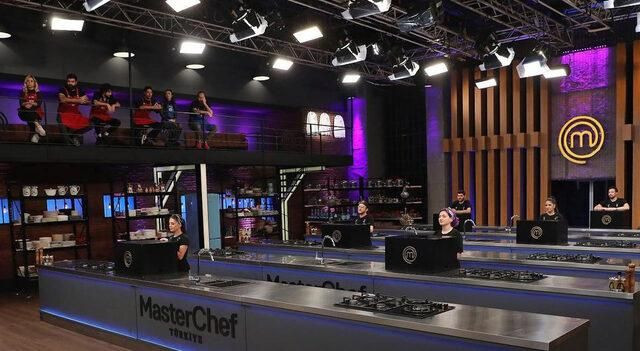 MasterChef’te şaşırtan veda! Verilen şansı kullanamadı… - Sayfa 8