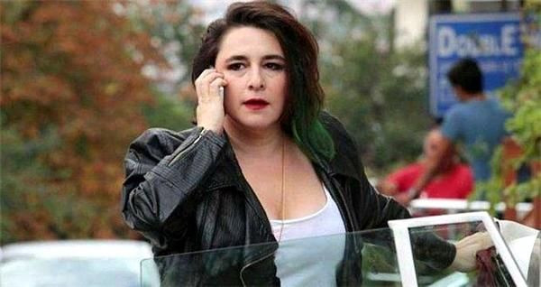 Esra Dermancıoğlu'ndan olay cinsel yönelim ve porno film itirafı! - Sayfa 15