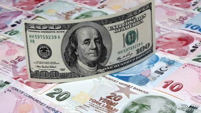 Dolar'daki artış tüm ekonomik aktörleri nasıl etkiliyor? İşte TL'deki tarihi kaybın bilançosu - Sayfa 2