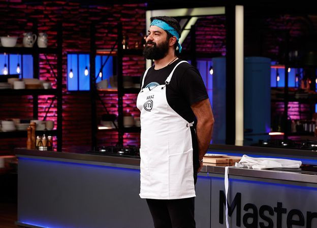 MasterChef Araz'ın eşi Galatasaray'ın yıldızı çıktı! Duyanlar şoke oldu... - Sayfa 5