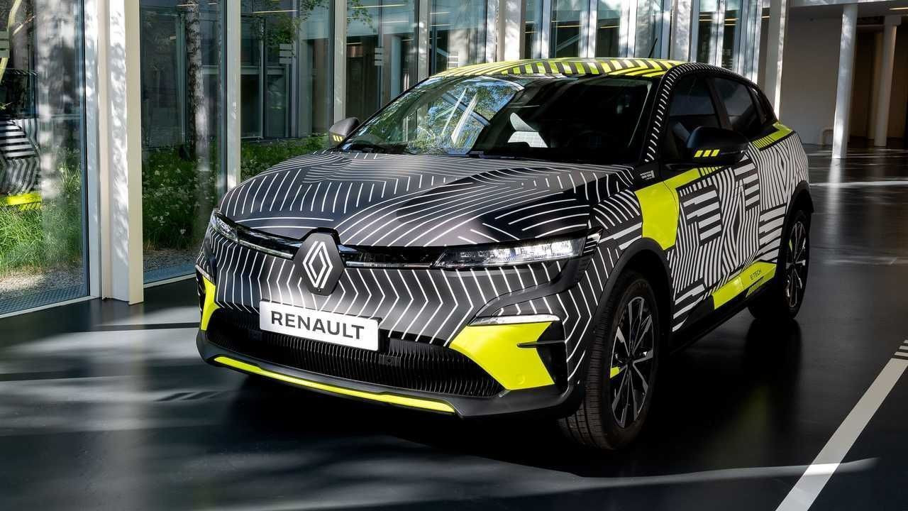 Renault'dan Türkiye'ye özel ucuz otomobil sürprizi! - Sayfa 14