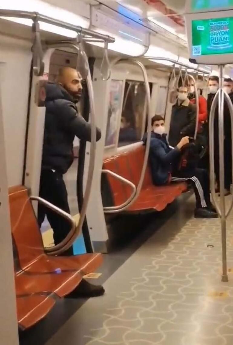 Metro saldırganının suç ortakları kimler? - Sayfa 2