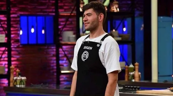 MasterChef yarışmacıları hakkında bomba aşk iddiası! Şimdi gözler onlara çevrildi - Sayfa 4