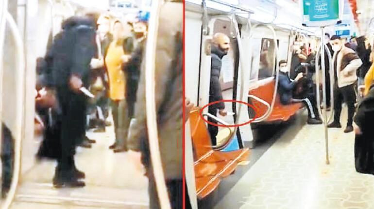 Metro saldırganının suç ortakları kimler? - Sayfa 6