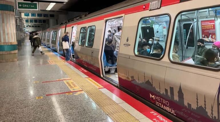 Metro saldırganının suç ortakları kimler? - Sayfa 9