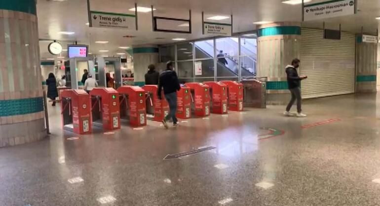 Metro saldırganının suç ortakları kimler? - Sayfa 10