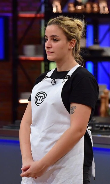 MasterChef yarışmacıları hakkında bomba aşk iddiası! Şimdi gözler onlara çevrildi - Sayfa 9