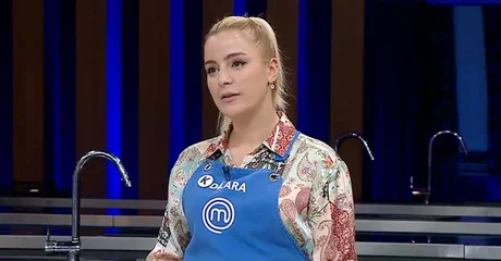 MasterChef yarışmacıları hakkında bomba aşk iddiası! Şimdi gözler onlara çevrildi - Sayfa 11