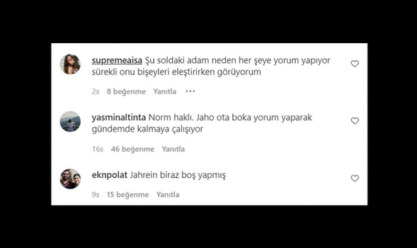 Norm Ender ve Jahrein'den Mansur Yavaş kavgası! "Dijital dilenci yine yumurtluyor" - Sayfa 10