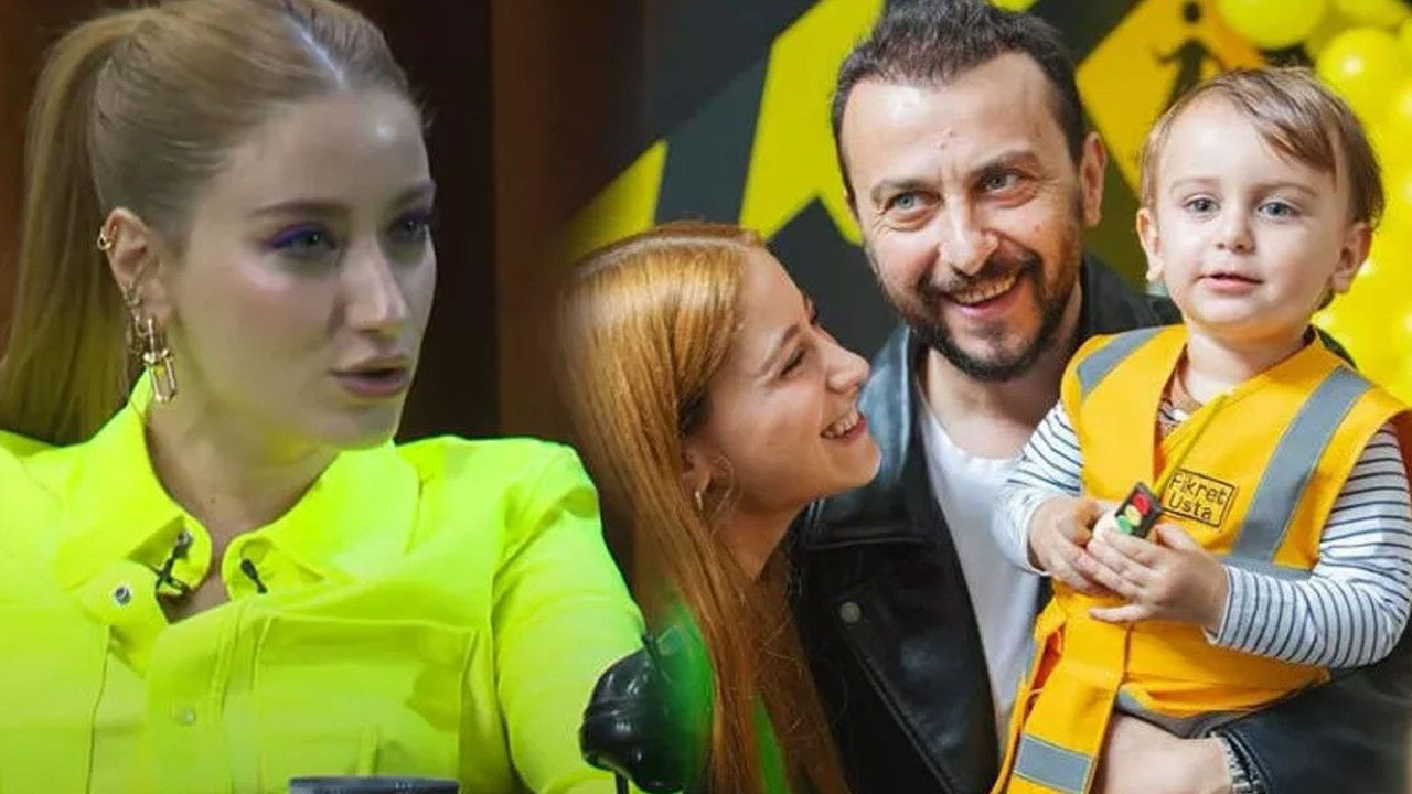 Hazal Kaya’dan çok konuşulacak Ali Atay itirafı! Kahkahaya boğdu… - Sayfa 1