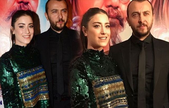 Hazal Kaya’dan çok konuşulacak Ali Atay itirafı! Kahkahaya boğdu… - Sayfa 4