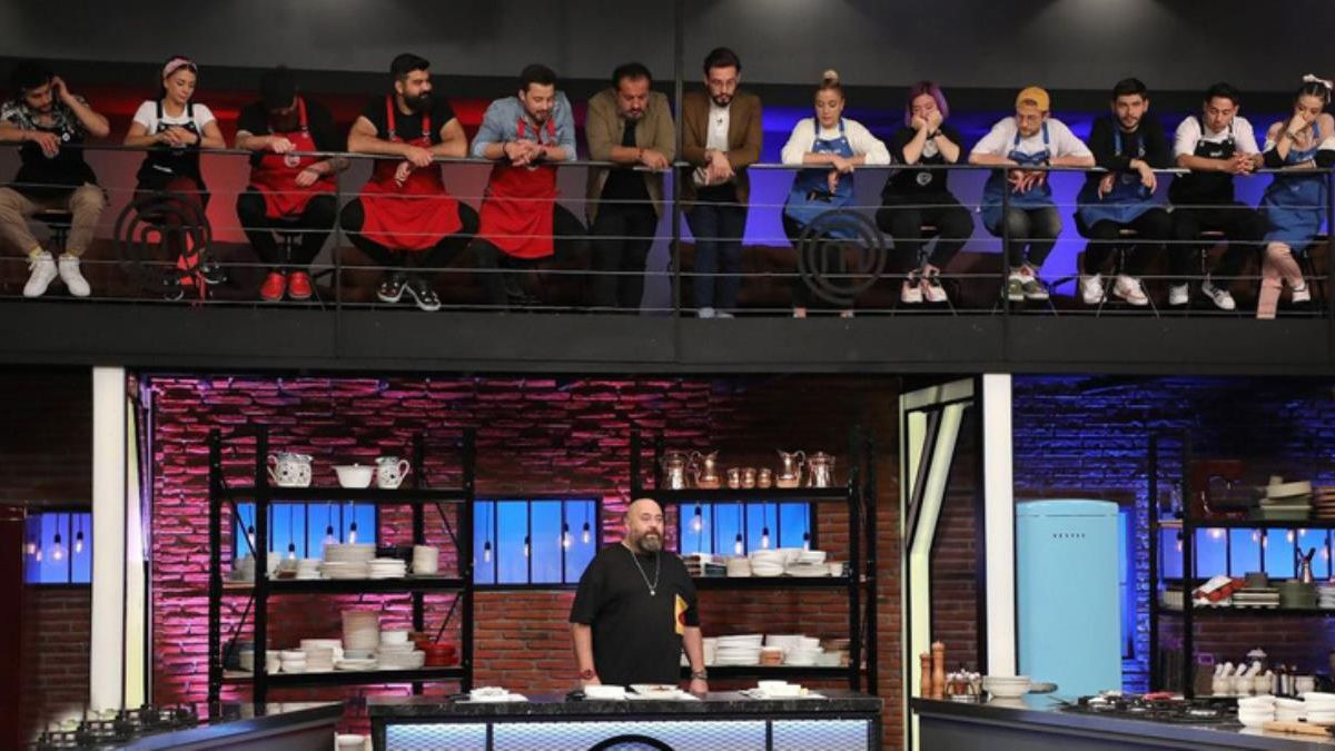 MasterChef’te yarışmacıların kaderlerini aileleri belirledi! İşte kazanan takım… - Sayfa 2