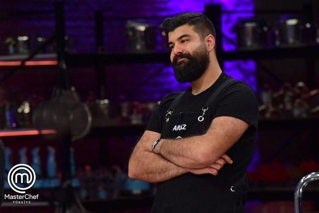 MasterChef’te yarışmacıların kaderlerini aileleri belirledi! İşte kazanan takım… - Sayfa 10