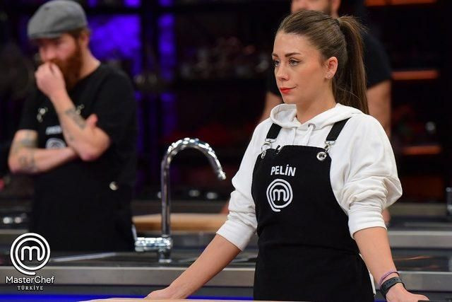 MasterChef’te yarışmacıların kaderlerini aileleri belirledi! İşte kazanan takım… - Sayfa 7