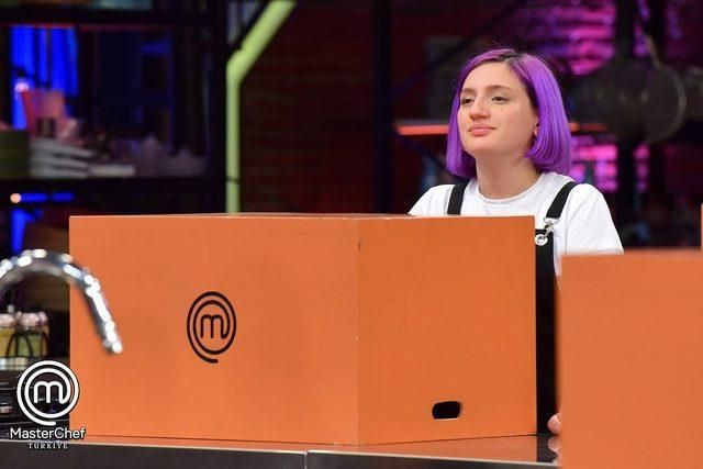 MasterChef’te yarışmacıların kaderlerini aileleri belirledi! İşte kazanan takım… - Sayfa 8