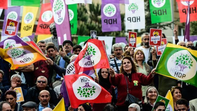 Son dönemin en geniş kapsamlı anketi! Millet İttifakı Cumhur İttifakı'nı yakaladı! - Sayfa 10